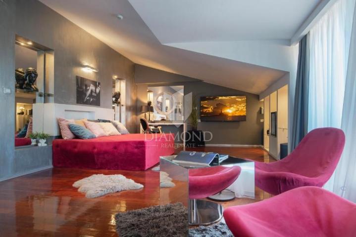 Istra, Medulin, Boutique hotel nadomak mora, investicijska prilika!