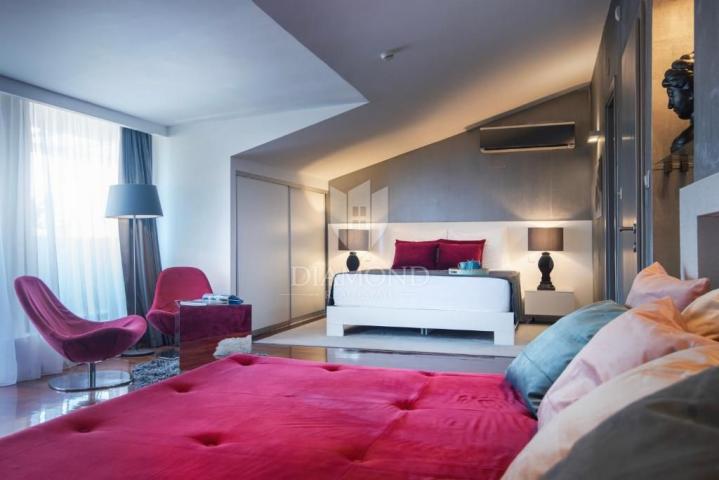 Istra, Medulin, Boutique hotel nadomak mora, investicijska prilika!