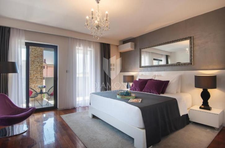 Istra, Medulin, Boutique hotel nadomak mora, investicijska prilika!