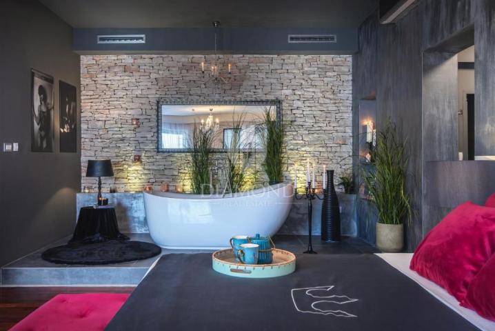 Istra, Medulin, Boutique hotel nadomak mora, investicijska prilika!