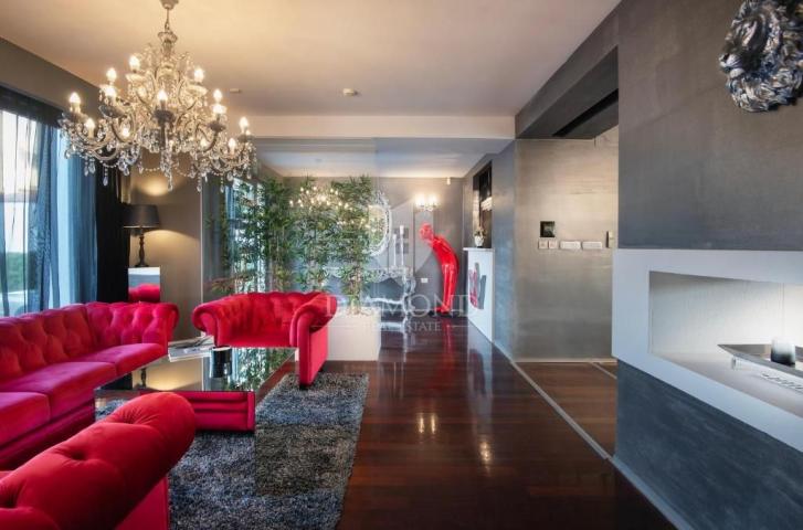 Istra, Medulin, Boutique hotel nadomak mora, investicijska prilika!