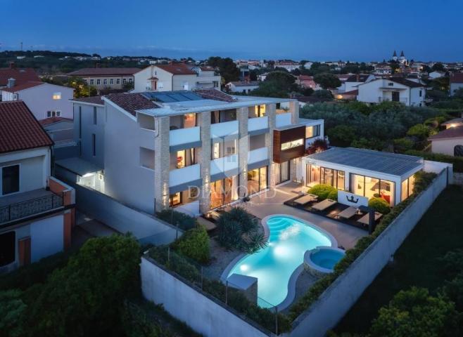 Istra, Medulin, Boutique hotel nadomak mora, investicijska prilika!
