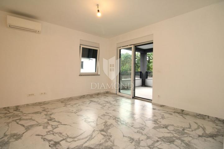 Apartment  Jurdani, Matulji, 74m2