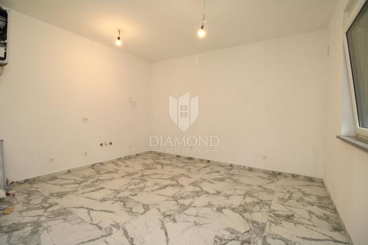 Apartment  Jurdani, Matulji, 74m2