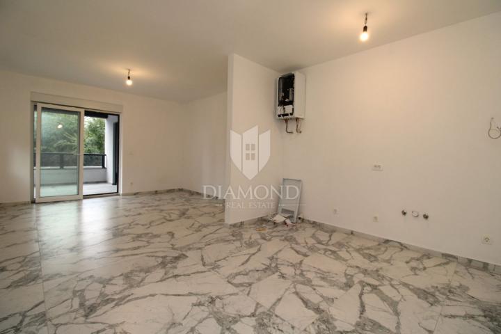 Apartment  Jurdani, Matulji, 74m2