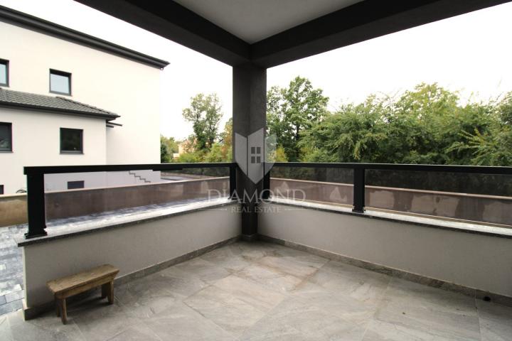 Apartment  Jurdani, Matulji, 74m2