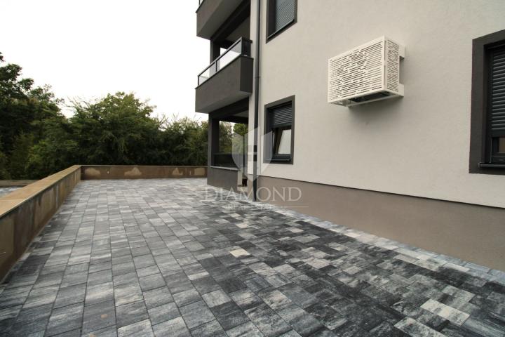 Apartment  Jurdani, Matulji, 74m2