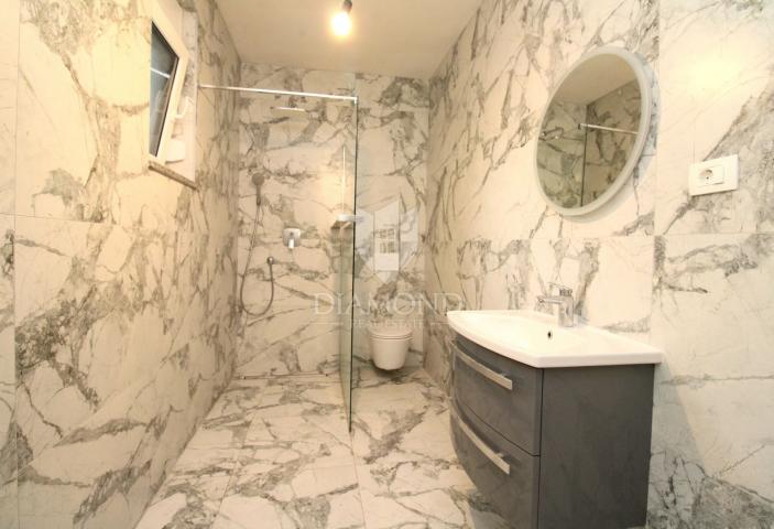 Apartment  Jurdani, Matulji, 74m2