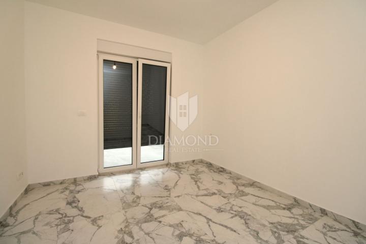 Apartment  Jurdani, Matulji, 74m2