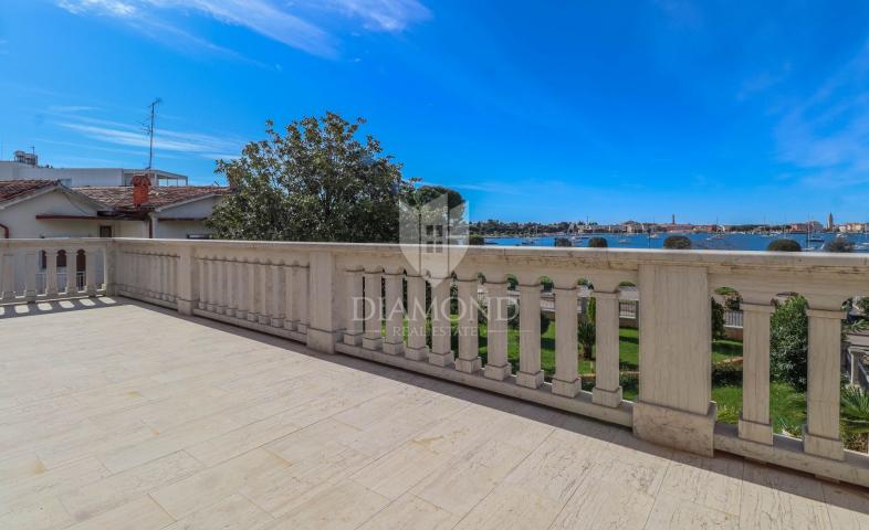 Istra, Umag- prekasna samostojeća kuća na traženoj lokaciji!