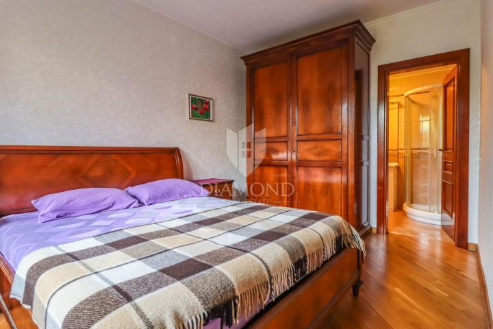 Istra, Umag- prekasna samostojeća kuća na traženoj lokaciji!