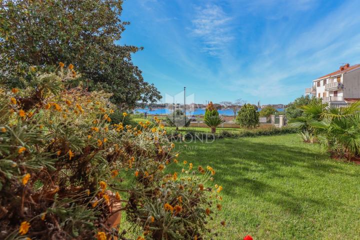 Istra, Umag- prekasna samostojeća kuća na traženoj lokaciji!