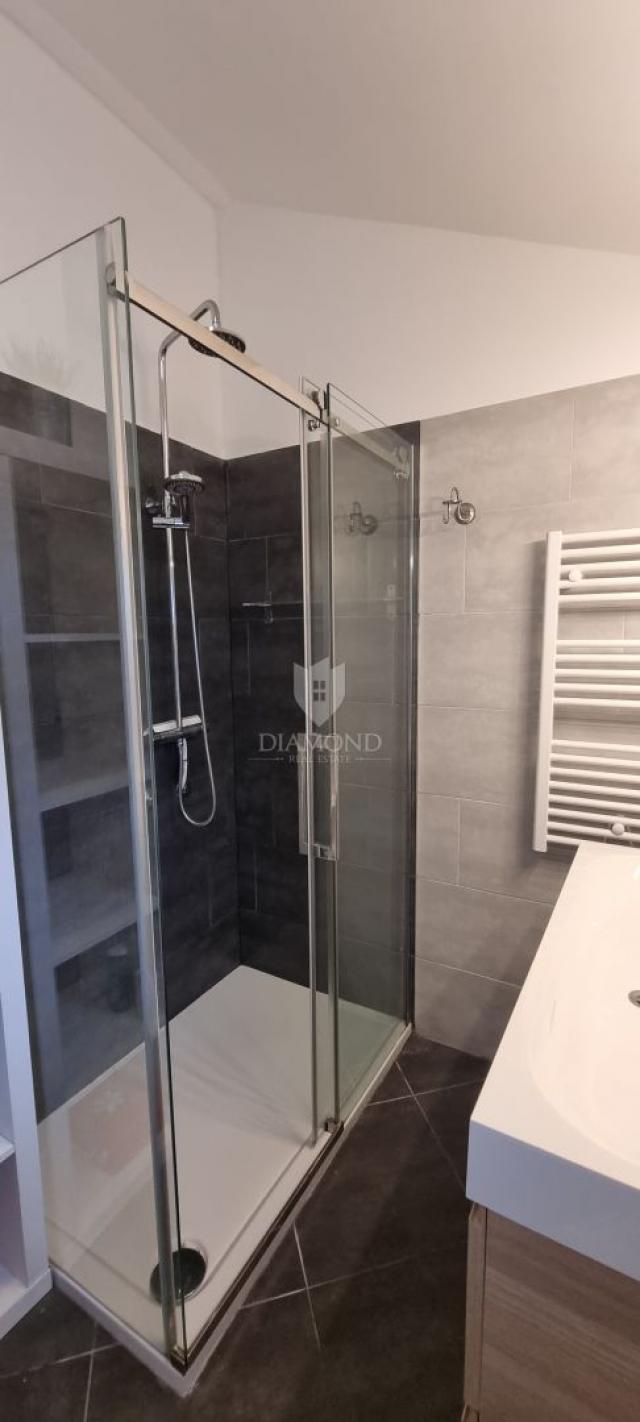 Istrien, Poreč – Charmante ebenerdige Villa mit Pool und authentischem Ambiente