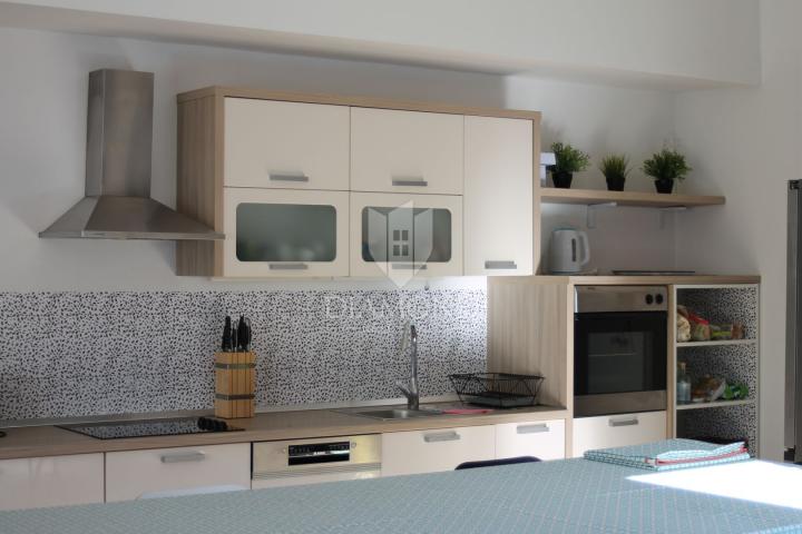 Istrien, Poreč – Charmante ebenerdige Villa mit Pool und authentischem Ambiente