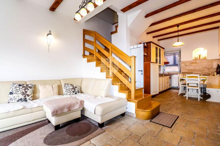 Charming house near the center of Rovinj