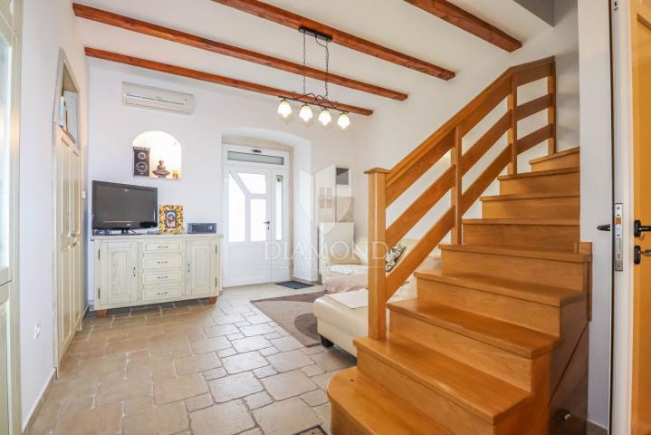 Charming house near the center of Rovinj