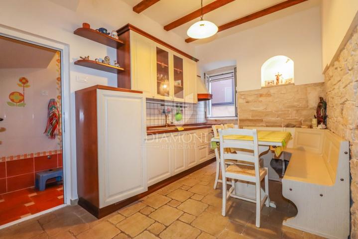 Charming house near the center of Rovinj