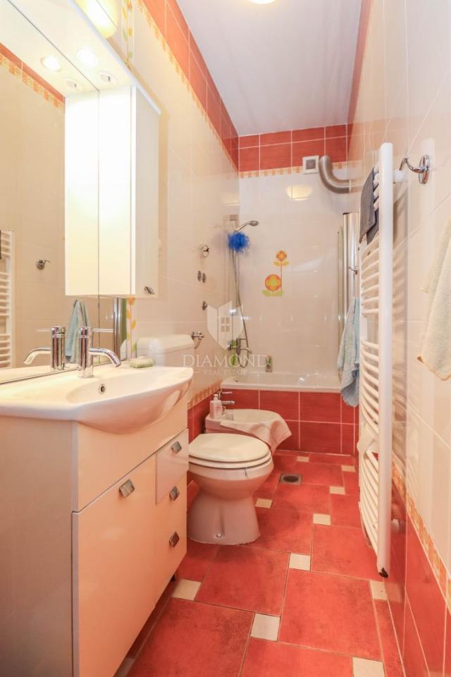 Charming house near the center of Rovinj