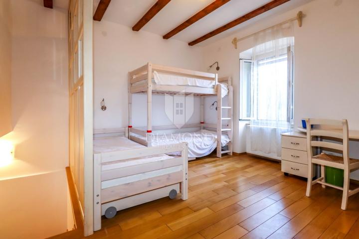 Charming house near the center of Rovinj
