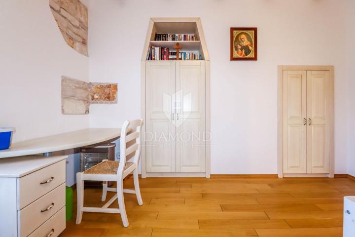 Charming house near the center of Rovinj