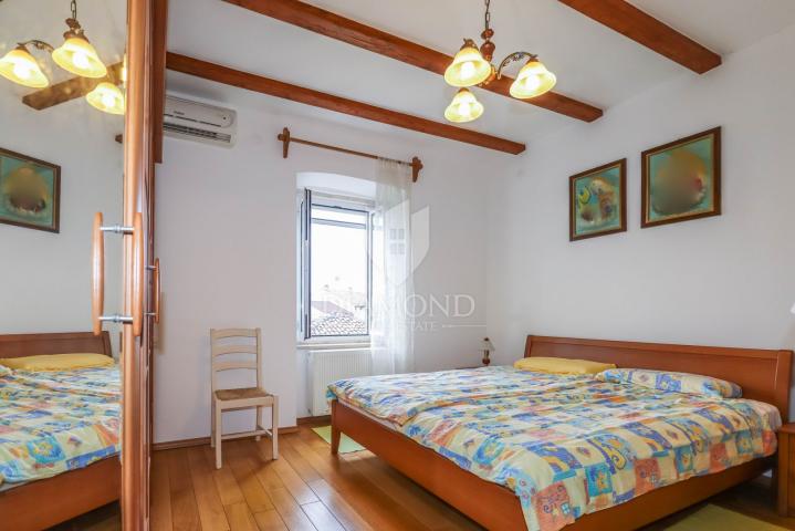 Charming house near the center of Rovinj