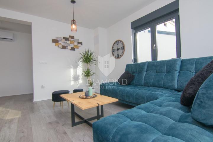ŠILO, NEW HOLIDAY HOUSE WITH SWIMMING POOL