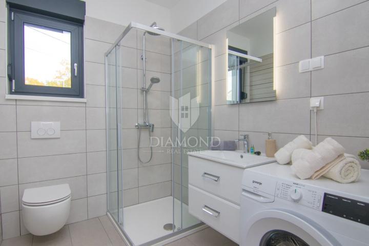 ŠILO, NEW HOLIDAY HOUSE WITH SWIMMING POOL