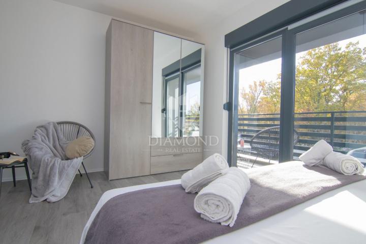 ŠILO, NEW HOLIDAY HOUSE WITH SWIMMING POOL