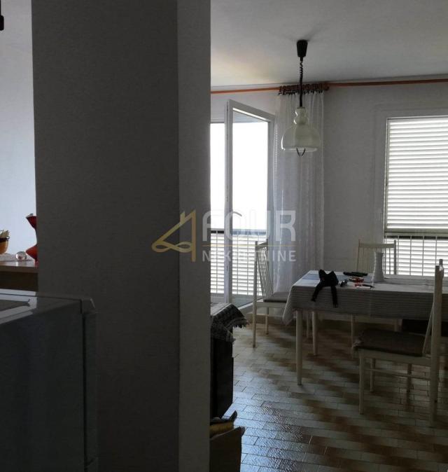 Senj, 61.65m2, 2s+db, pogled na more