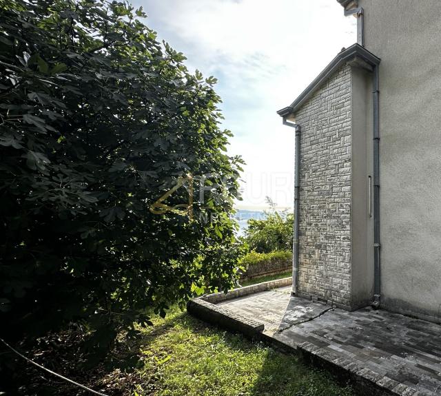 Opatija, kuća s panoramskim pogledom na more, 302.31m2