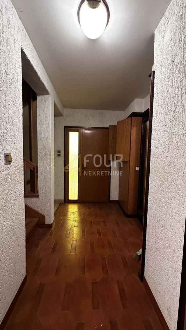 Opatija, kuća s panoramskim pogledom na more, 302.31m2