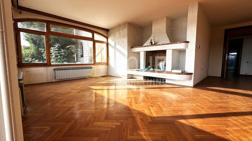 Opatija, kuća s panoramskim pogledom na more, 302.31m2