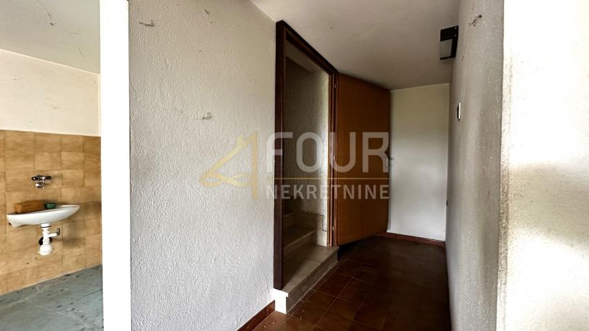 Opatija, kuća s panoramskim pogledom na more, 302.31m2