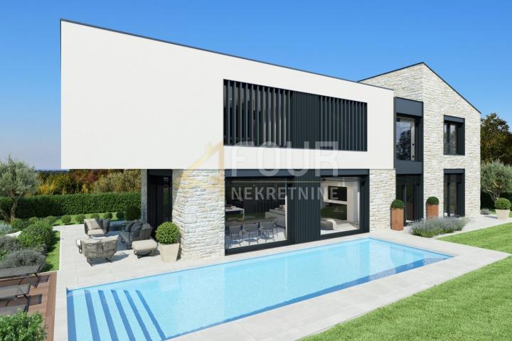 Haus Poreč, 199m2