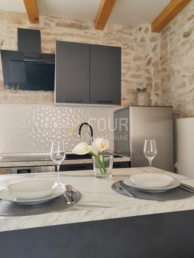 House Vodnjan, 69m2