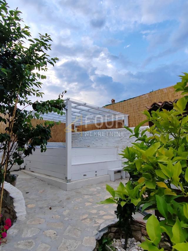 House Vodnjan, 69m2
