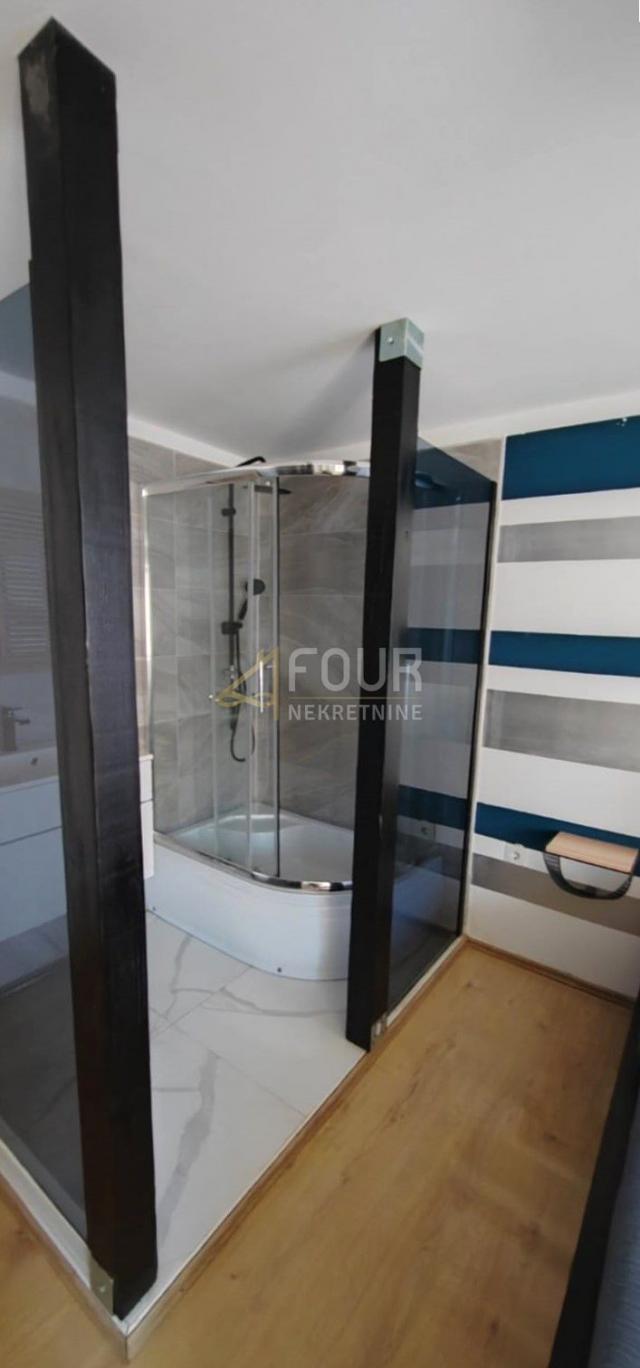 House Vodnjan, 69m2