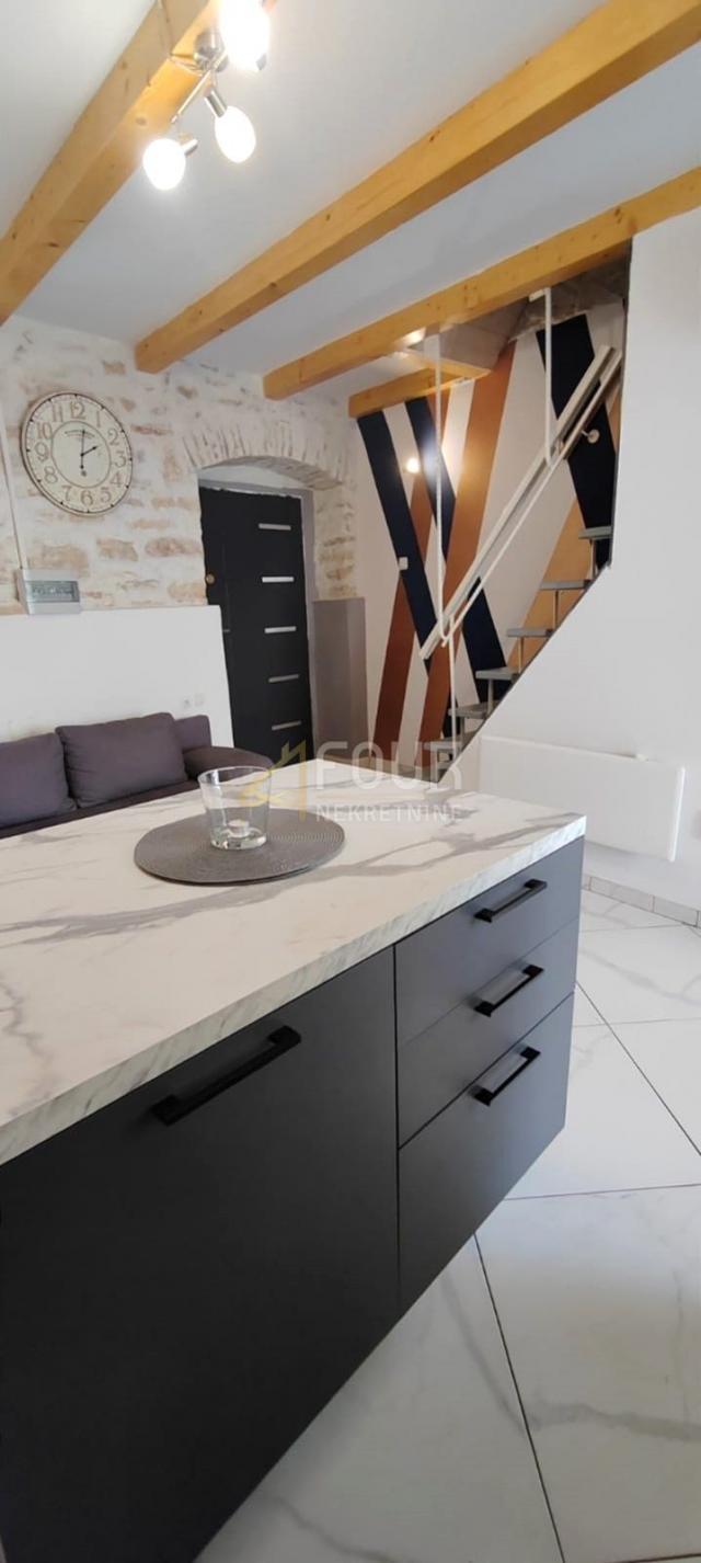 House Vodnjan, 69m2