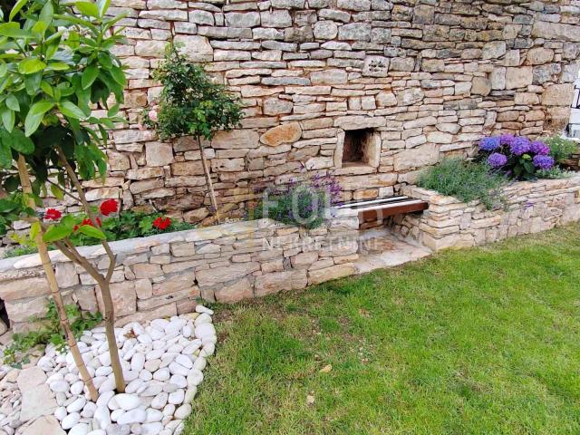 House Vodnjan, 69m2