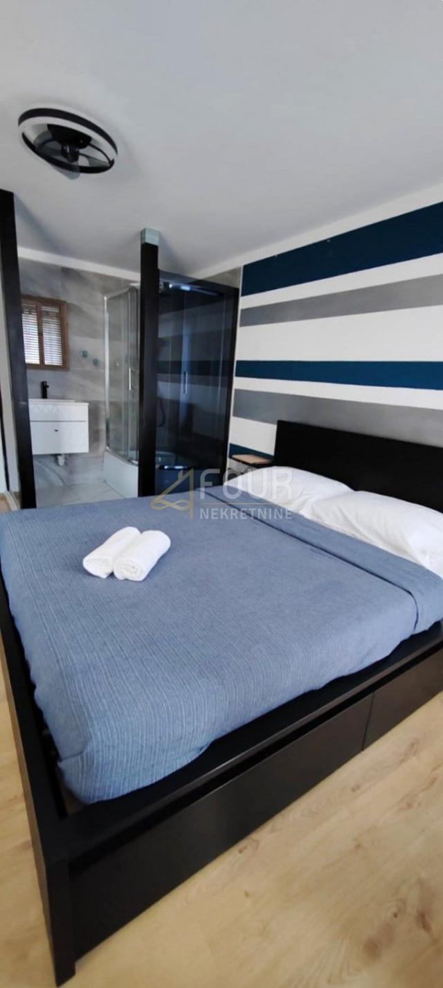 House Vodnjan, 69m2