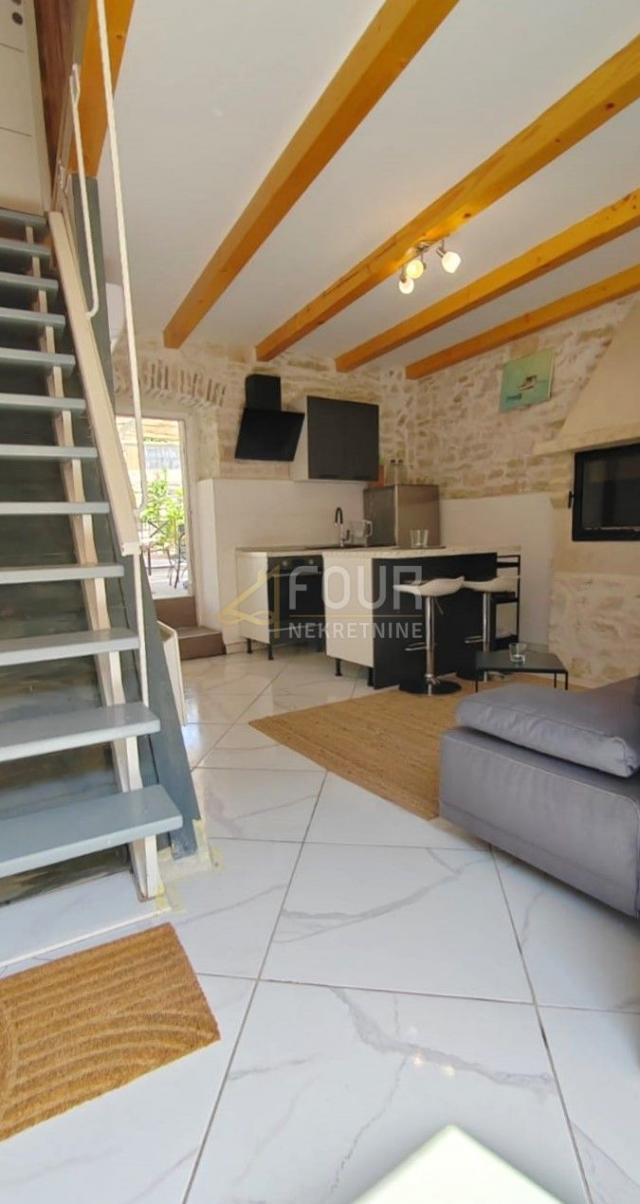 House Vodnjan, 69m2