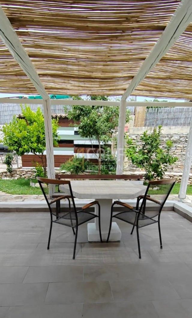 House Vodnjan, 69m2