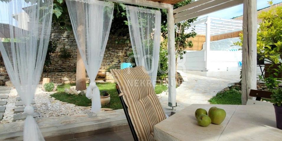 House Vodnjan, 69m2