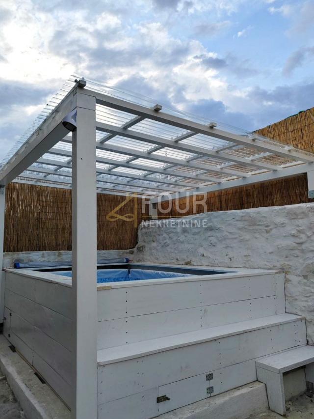House Vodnjan, 69m2