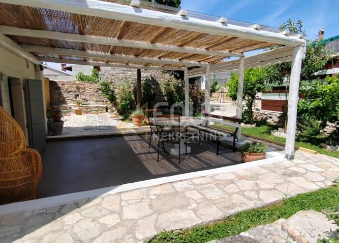 House Vodnjan, 69m2