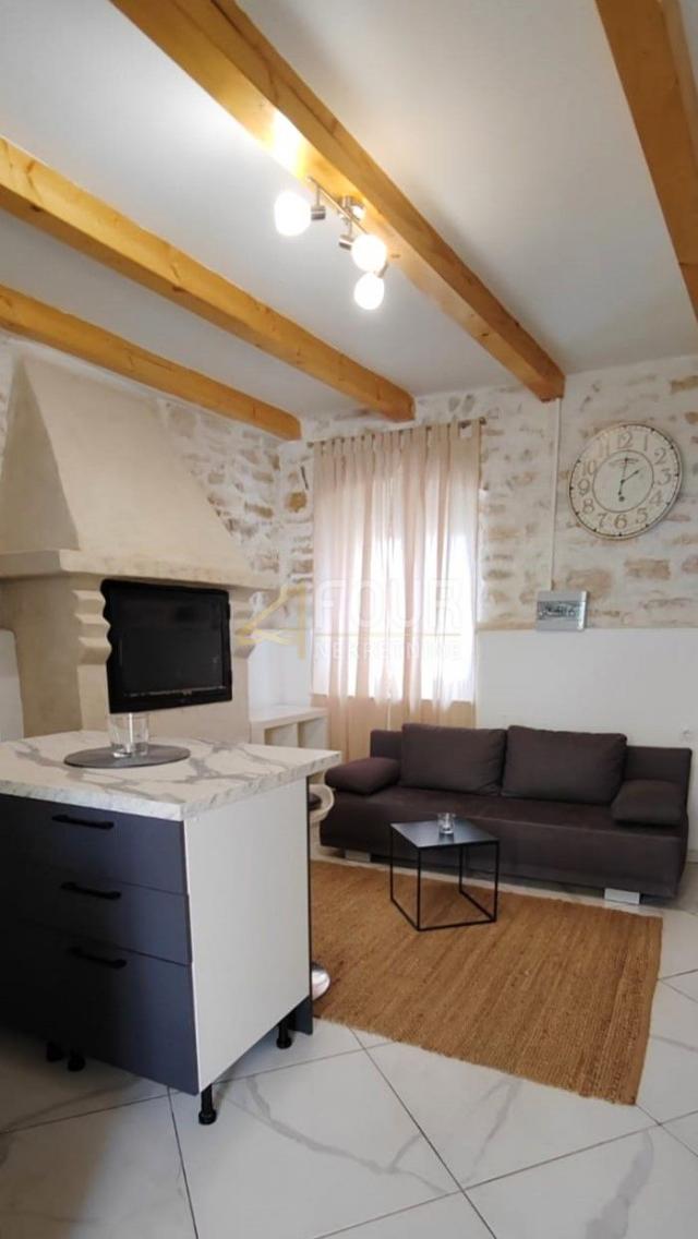 House Vodnjan, 69m2