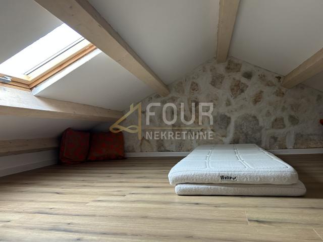 House Vodnjan, 69m2