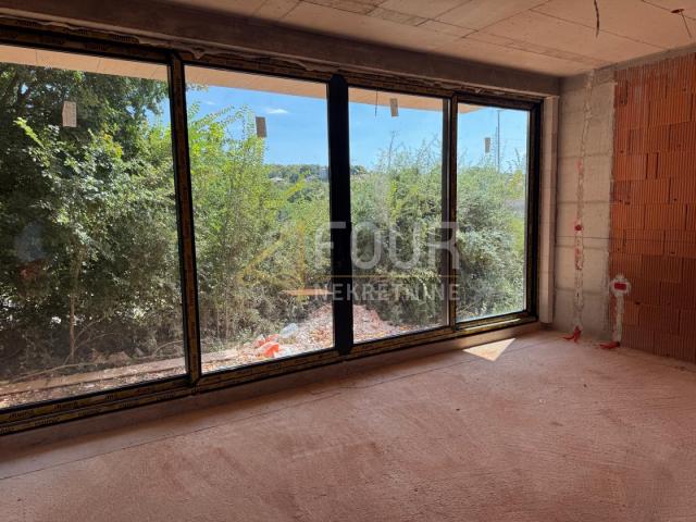 Istra, Rovinj - okolica, moderna novogradnja, 66.50m2, 1s+db, terasa