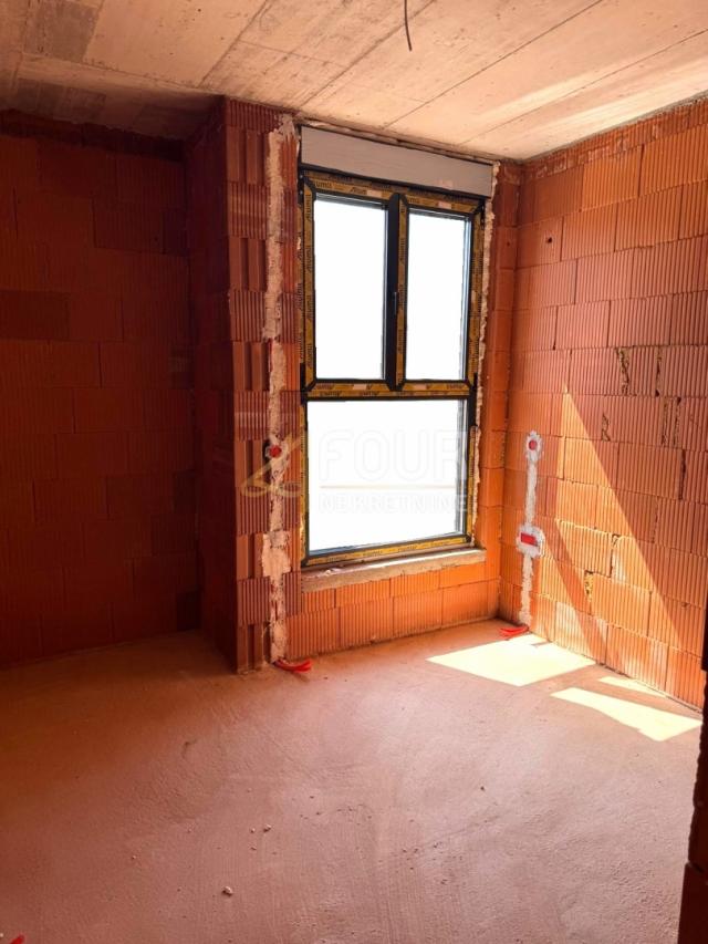 Istra, Rovinj - okolica, moderna novogradnja, 66.50m2, 1s+db, terasa