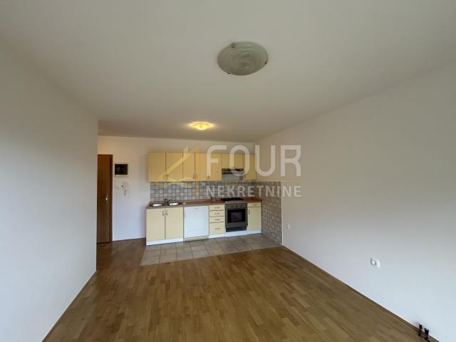 Wohnung Baška, 40,92m2